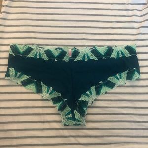 Victoria’s Secret Pink Panties